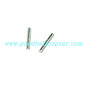 gt8004-qs8004-8004-2 helicopter parts 2pcs metal bar to fix inner shaft